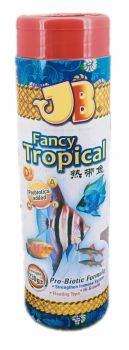 Fancy Tropical