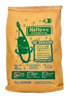 Natto All Season (10kg)