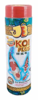 Koi Plus