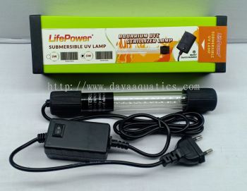 Life Power UV-5w