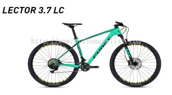 LECTOR 3.7 LC - TEAL