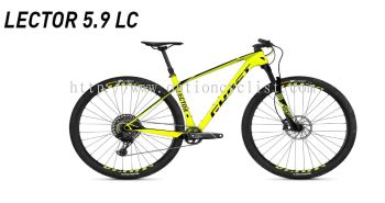 LECTOR 5.9 LC - YELLOW