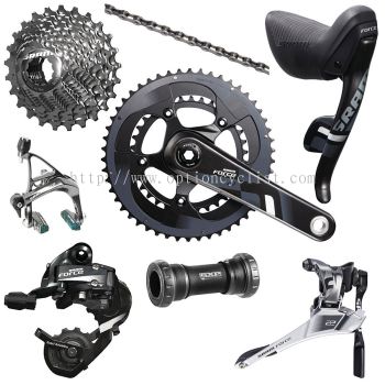 FORCE 22 GROUPSET