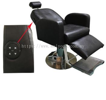 Barber & Make Up Chair (Electric Base)