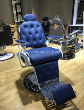 Barber Chair