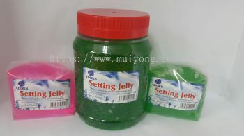 Adorn Setting Jelly