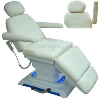 Electric Therapy Couch