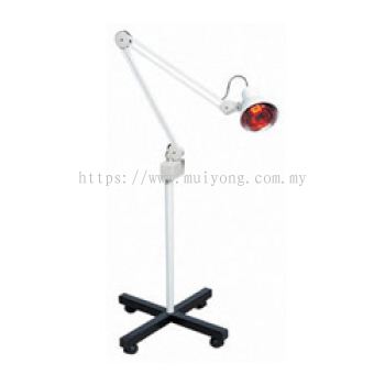 Infrared Lamp Machine