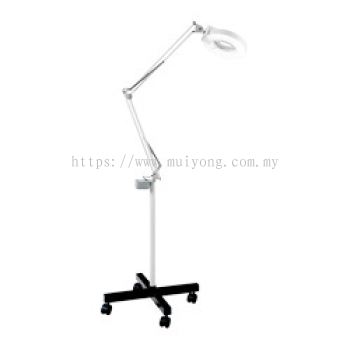 Magnifying Lamp with Stand