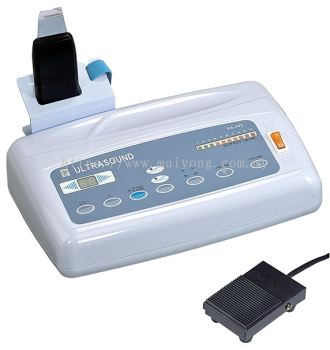 DY-202 Ultrasound Scrubber