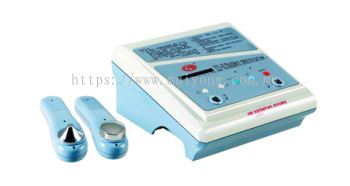 Ultrasonic Skincare Machine 222