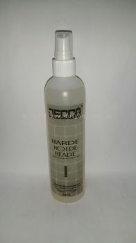 Decco Hair Mist（喷头发硬）