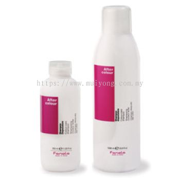 After Colour Colour-Care Shampoo