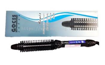 Gocss Hair Brush Iron