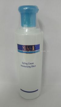 Miss-i Styling Spray Non Aerosol