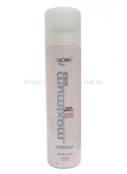 Glorin Hair Spray