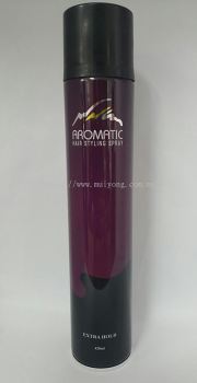 Aromatic Hair Spray