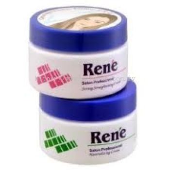 Rene Rebonding Cream