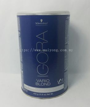 Schwarzkopf Vario Blond