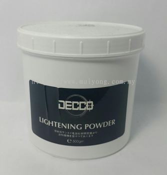 Decco Lightning Powder