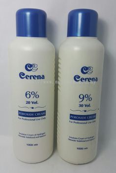 Cerena 6% / 9% / 12%