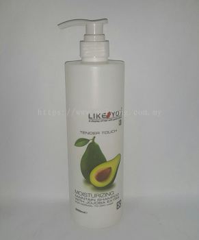 Like You Shampoo 1000ml