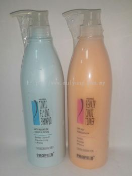 Profess Shampoo & Conditioner 1000ml