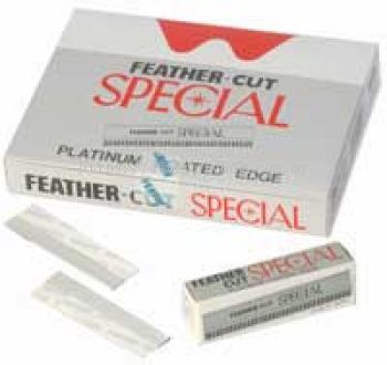 Feather Cut Special Blade