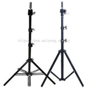 Hair Piece Tripod Stand