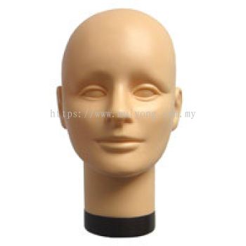 Practical Head Foam