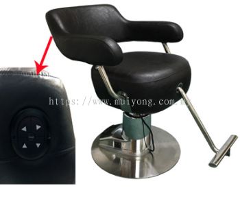 Electric Hairstyling Chair (Fully Auto)