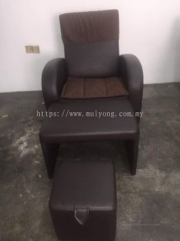 Foot Massage Chair