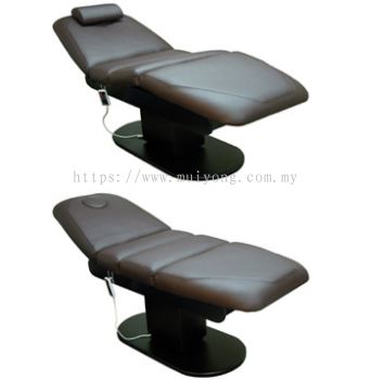 Electric Therapy  . Massage Couch