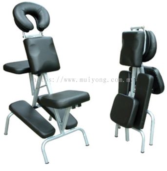 KK4586 Portable Back & Shoulder Massage Chair