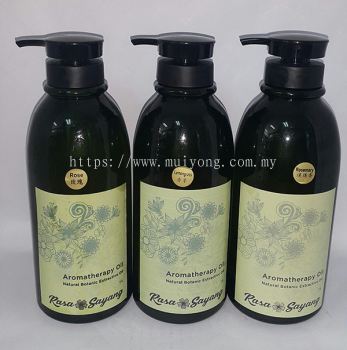 88 Aromatherapy Oil