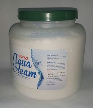 88 Aqua Cream