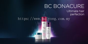 BC Bonacere Ultimate Hair Perfection