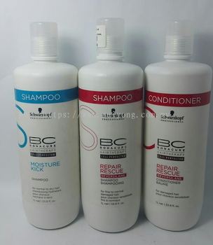 Schwarzkopf  Shampoo & Conditioner