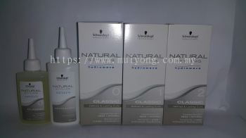 Schwarzkopf Natural Styling