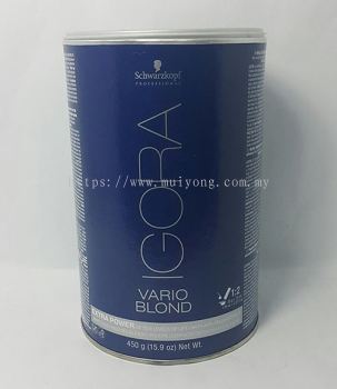 Schwarzkopf Vario Blond