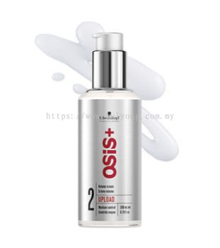 Osis + Volume Cream