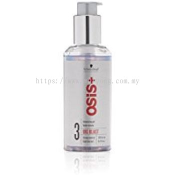 Osis + Big Blast Volumizing Gel