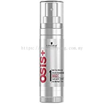 Osis + Magic Anti-Frizz Shine Serum