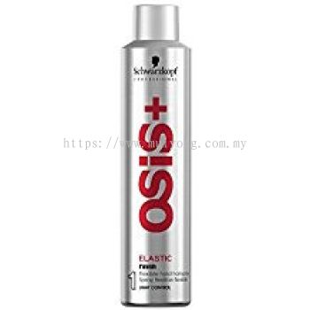 Osis Elastic Finish Flexible Hold