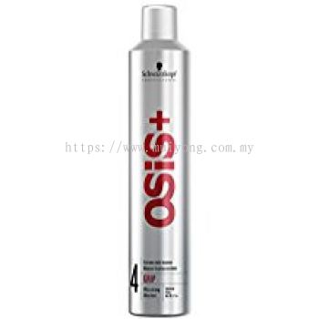 Osis + Grip Extreme Hold Mousse