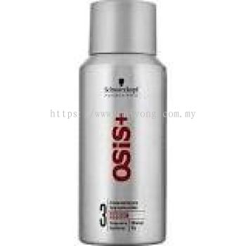 Osis Hold Hair Spray