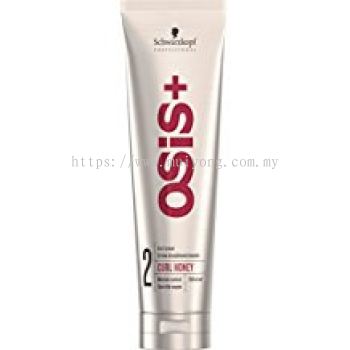 Osis + Curl Cream