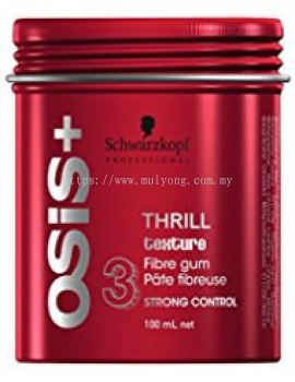 Osis + Thrill Fibre Gum