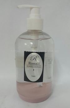 Romali Toner