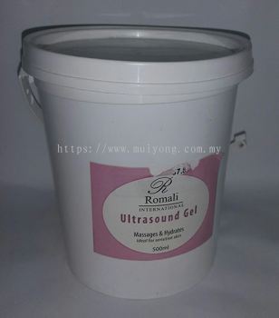 Romali Ultrasound Gel